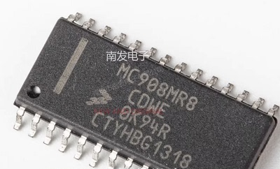 MC908MR8CDWE SOP28 拍前咨询BOM配单一站式采购 全新量大价优