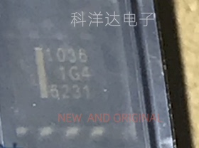 HAT1036R-EL-E HAT1036R SOP8 丝印1036 MOS场效应管芯片 全新