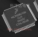 MC9S08LH36CLH 封装LQFP64 微控制器 量大价优 BOM配单一站式采购