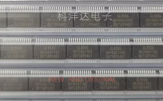 GL850G-HHY60 GL852G封装SSOP28 集线器接口IC BOM配单一站式采购