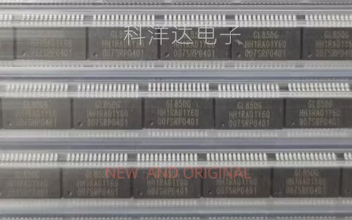 GL850G-HHY60 GL852G封装SSOP28 集线器接口IC BOM配单一站式采购