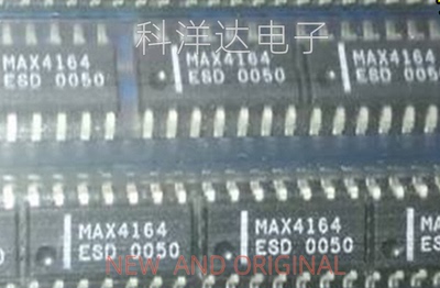 MAX4164ESD MAX4164ESD+T SOP14 双运算放大器IC 量大价优 全新