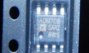 ADM708SARZ-REEL ADM708SAR SOP8 MCU监控芯片 BOM配单一站式采购