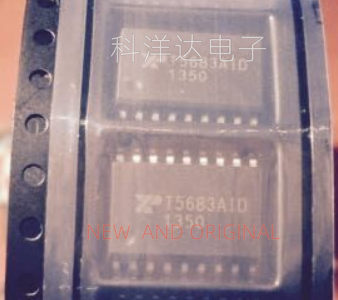 XRT5683AID XRT5683AIDTR-F 丝印T5683AID SOP18 电信接口单片机