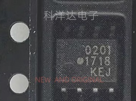 HCPL-0201-500E HCPL-0201 HCPL0201 SOP-8 光耦逻辑输出 全新