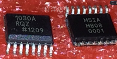 ADM1030ARQZ ADM1030ARQ-REEL ADM1030ARQ 丝印1030A SSOP16 全新