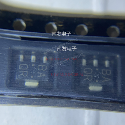 2SB1132T100Q 丝印BAQ_ SOT-89 32V1A PNP晶体 BOM配单一站式采购