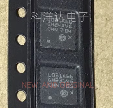 STM32L031K6U6TR STM32L031K6U6 丝印L031K66 UFQFPN32 微控制器