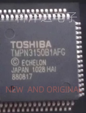 TMPN3150B1AFG TMPN3150BIAFG TMPN3150B1AFGI QFP-64 控制处理器
