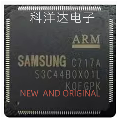 S3C44BOX01L  S3C44B0X01L  S3C44BOX01L-ED80  S3C44B0X01L-ED80