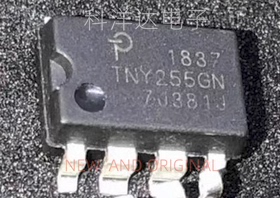 TNY255GN TNY255GN-TL TNY255G AC转DC电源转换器 封装SOP-8 全新