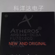AR9344-DC3A 封装BGA 射频芯片 全新 量大价优 BOM配单一站式采购