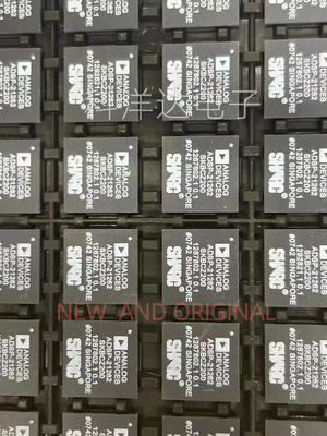 ADSP-21262SKBCZ200 LFBGA-136 DSP数字信号处理器 量大价优 全新