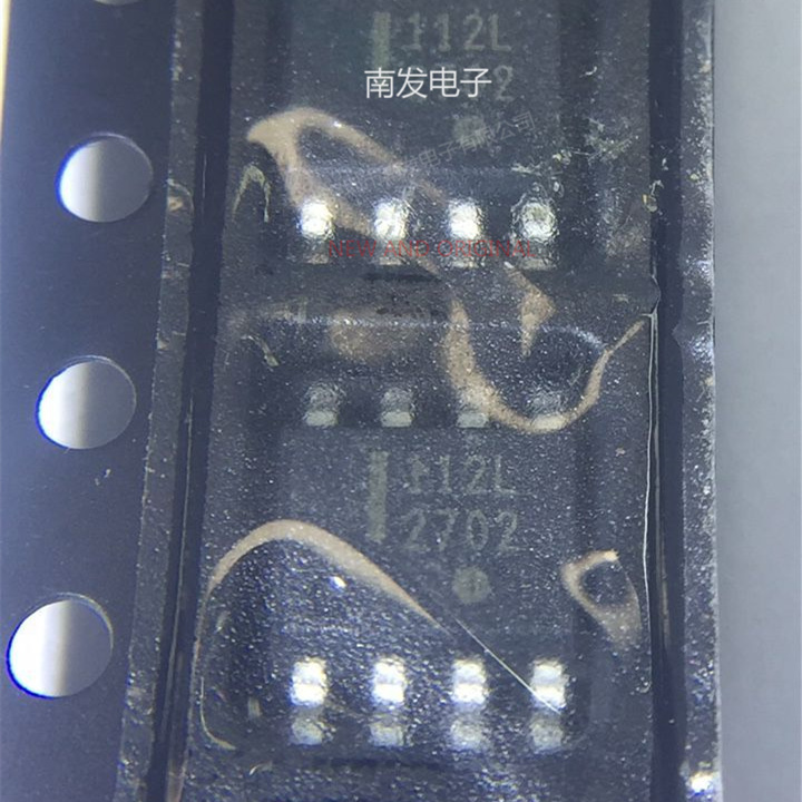 NIS5112D1R2G 电压控制器IC 丝印112L量大价优 BOM配单一站式采购