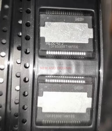 TDF8599CTH/N1 HSOP36 汽车功放芯片 量大价优 BOM配单一站式采购