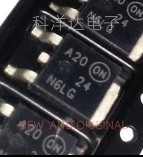 NTD24N06LT4G 丝印24N6LG  贴片TO-252 MOS场效应管  全新现货