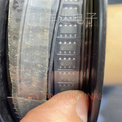 ADR02ARZ-REEL7    ADR02AR   ADR02A   SOP-8   电压管理器芯片
