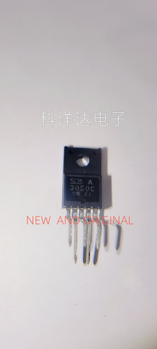 SI3050C  SI-3050C  SK3050C  TO-220F-5  电源模块   量大价优