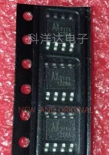AX3111ESA  AX3111  贴片SOP-8  3A40V降压型开关稳压器 量大价优