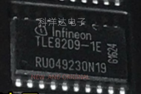 TLE8209-1E  汽车电脑板易损维修芯片 SOP-20  BOM配单一站式采购