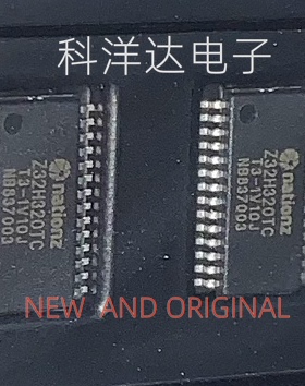 Z32H320TC-T3-1V10J  Z32H320TC  封装TSSOP28 BOM配单一站式采购