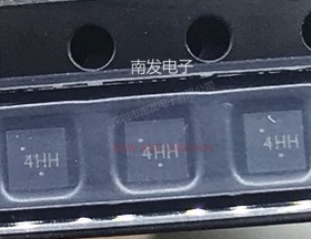 NCP45524IMNTWG-H 丝印4H 封装WFDFN-8 功率电子开关 量大价优