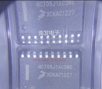 MC705J1ACDWE MC68HC705J1ACDWE SOP20 微控制器MCU芯片 量大价优