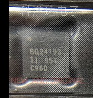 BQ24193RGER丝印BQ24193 任天堂SWITCH充电管理ic QFN24 量大价优
