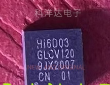 HI6D03GLCV120 HI6D03GLCVI20  封装QFN28 手机功放IC芯片 全新
