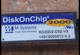 MD2202-D32-V3 DIP-32P模块 全新  量大价优 BOM配单一站式采购