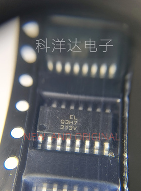 ELQ3H7  ELQ3H7(TA)   ELQ3H7(TA)-G 亿光 SOP16 Q3H7 光点耦合器