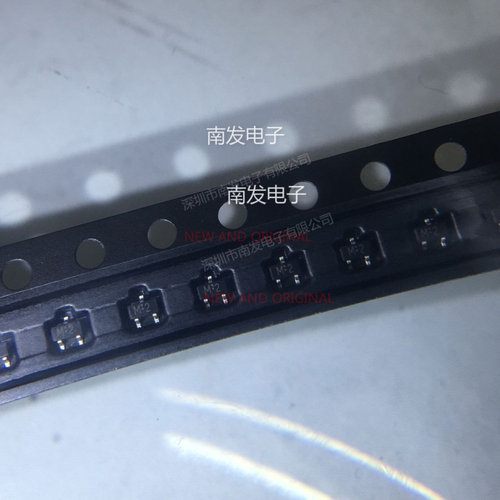 2SC5066-Y 丝印M2 NPN晶体管 封装SOT523 全新 BOM配单一站式采购