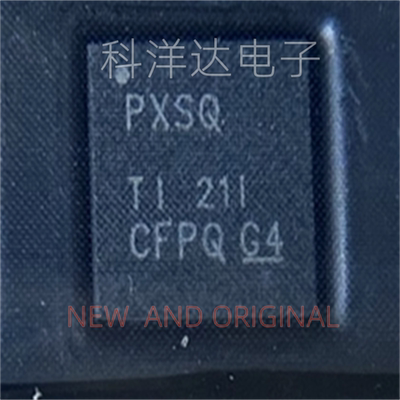TPS7A4700RGWR    TPS7A4700RGWT   丝印PXSQ   VQFN20  稳压芯片