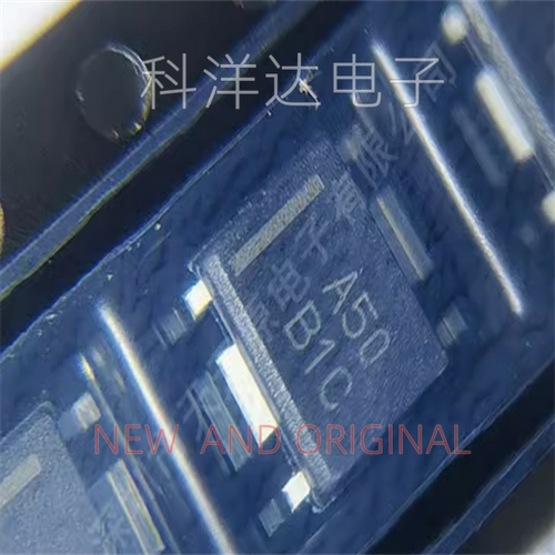 R1524S050B-E2-KE     HSOP-6J  丝印A50B1C   低压差稳压器芯片