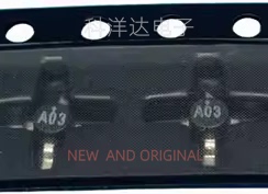 MAR-3SM+ MSA-0386-TR1G 丝印A03 封装SMT86 射频放大器 量大价优