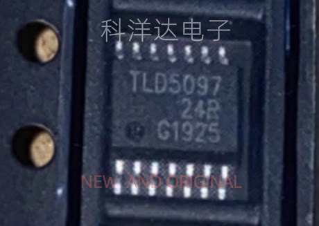 TLD5097EL TLD5097 封装SSOP14 LED驱动芯片 BOM配单一站式采购