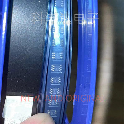 MCP4018T-503E/LT     丝印AC**    数字电位器芯片   封装SOT363