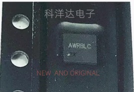 SY8286ARAC  QFN25 丝印AWR*** 同步降压芯片 BOM配单一站式采购