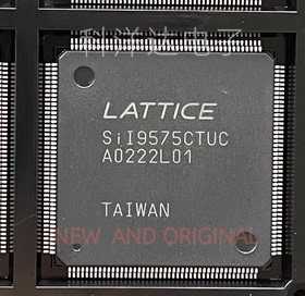 SII9575CTUC SIL9575CTUC SI19575CTUC QFP176 液晶芯片 量大价优