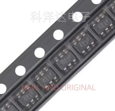 SN74LVC1T45DBVR丝印CT1F SOT23-6 三态输出单位双电源总线收发器