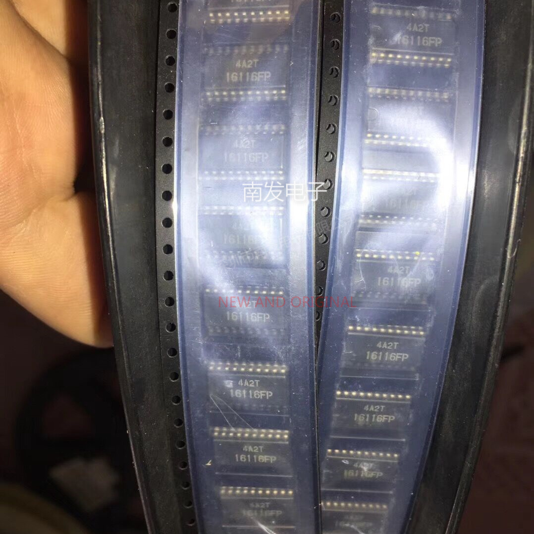 HA16116FP-EL 16116FP 贴片SOP20 斩波型开关稳压器 量大价优全新