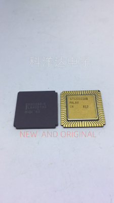 R80286-8  CLCC68  微处理器 全新  量大价优 BOM配单一站式采购