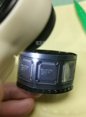 MSP430F155IPM MSP430F155IPMR  LQFP-64 16位嵌入式微控制器IC