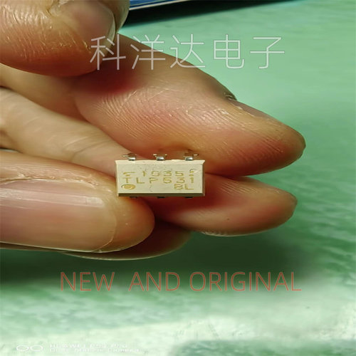 TLP531  TLP531BL  直插DIP6  光电耦合器   BOM配单一站式采购