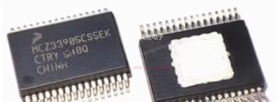 MCZ33905CS5EK SOP-32 汽车电脑板常用通讯IC芯片 全新量大价优