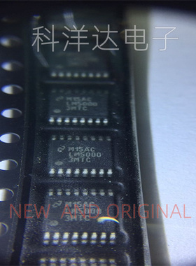 LM5000-3MTC  LM5000-3MTCX  LM50003MTCX  LM50003MTC   TSSOP16