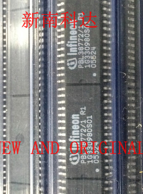 PBL38772/1R1 SOP28 驱动器芯片块IC贴片集成 BOM配单一站式采购