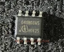 BSO040N03MSG BSO040N03MS G 丝印040N03MS SOP8 稳压晶体管 全新