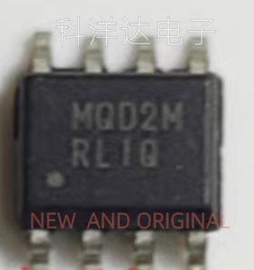MC9S08QD2MSC 丝印MQD2M  SOP8封装 嵌入式-8位微控制器 量大价优