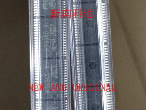 PT6965-X 普诚PTC集成电路LED驱动电路器IC 全新现货 量大价优